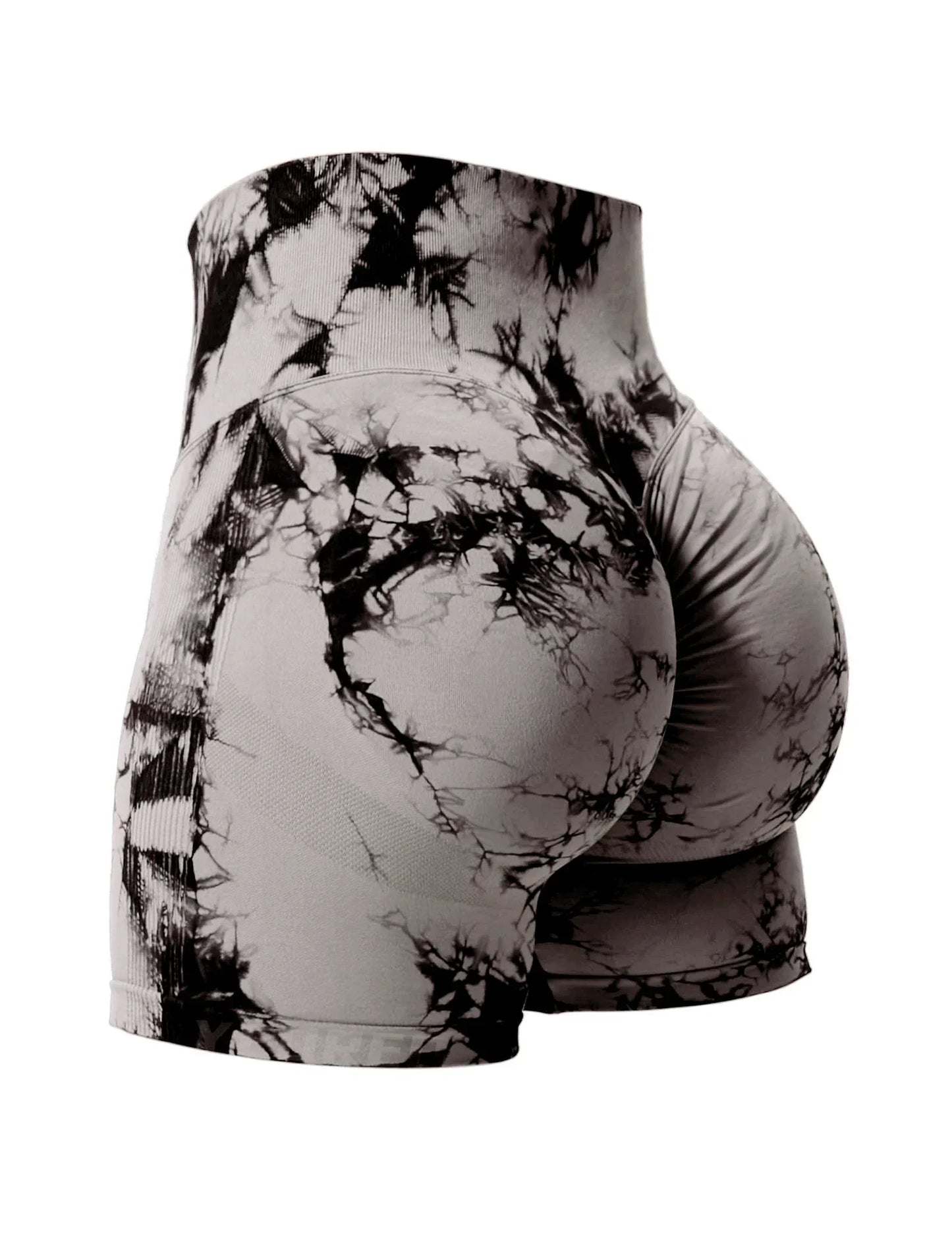 2024 Summer New 12 Color Sexy Tie Dye Shorts - Empire P.E
