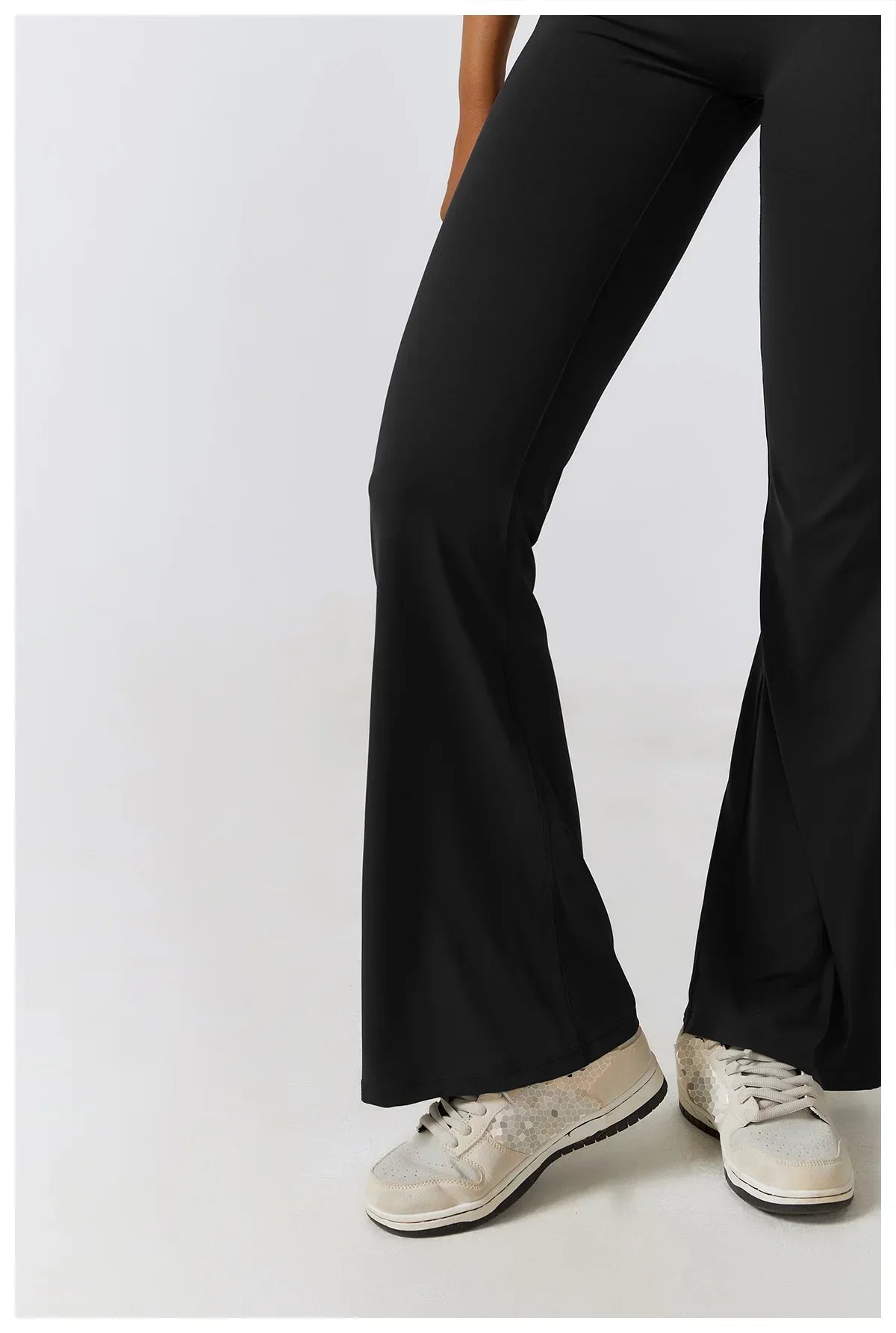 V Jumpsuit Gym Set - Empire P.E