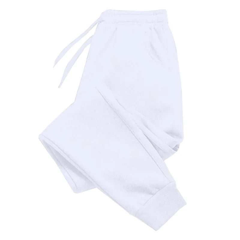 Men's Casual Sports Jogger Pants - Empire P.E