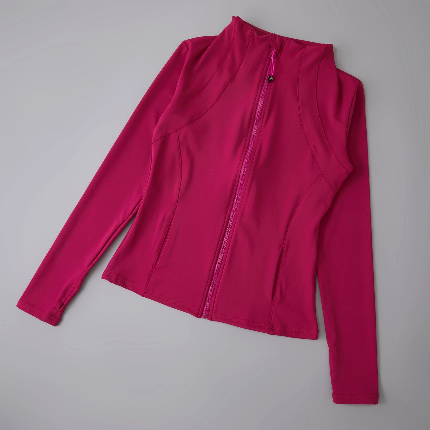 Yoga Windbreaker Sports Jackets - Empire P.E
