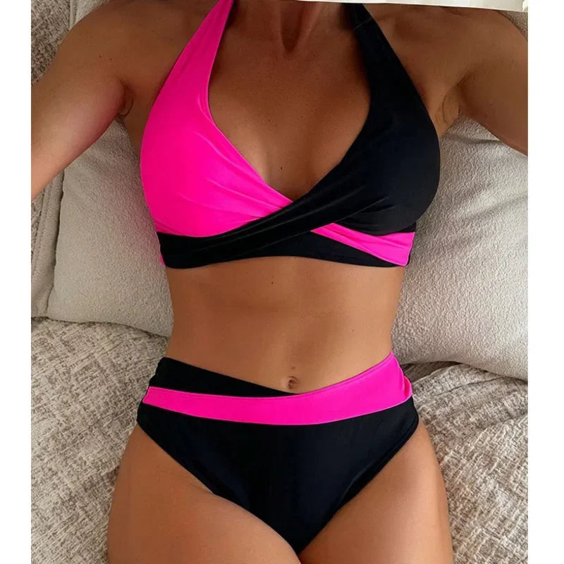Sexy Bikinis Women's Swimwear - Empire P.E