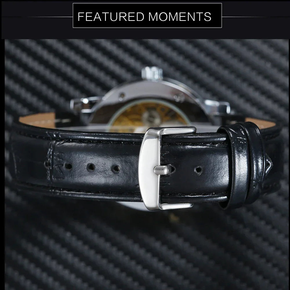 Women Top Brand Luxury Watches - Empire P.E