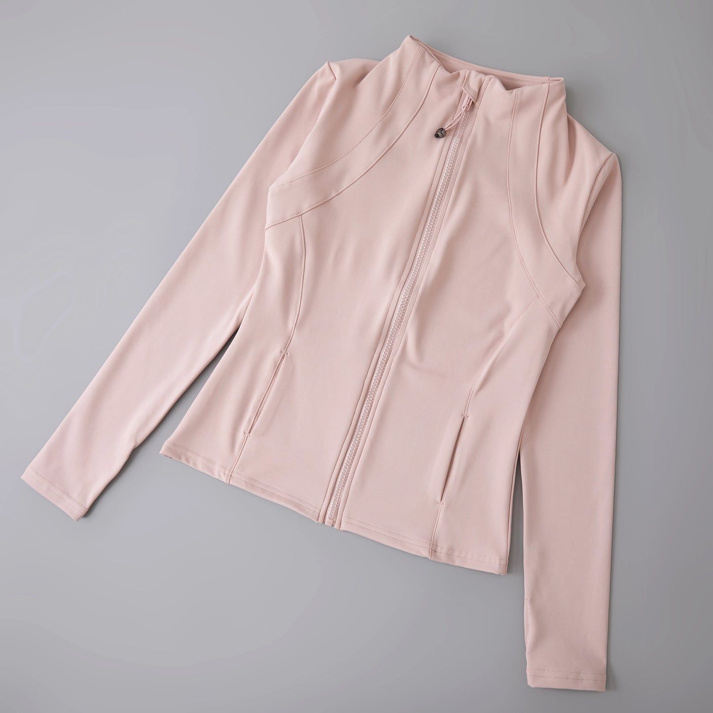 Yoga Windbreaker Sports Jackets - Empire P.E