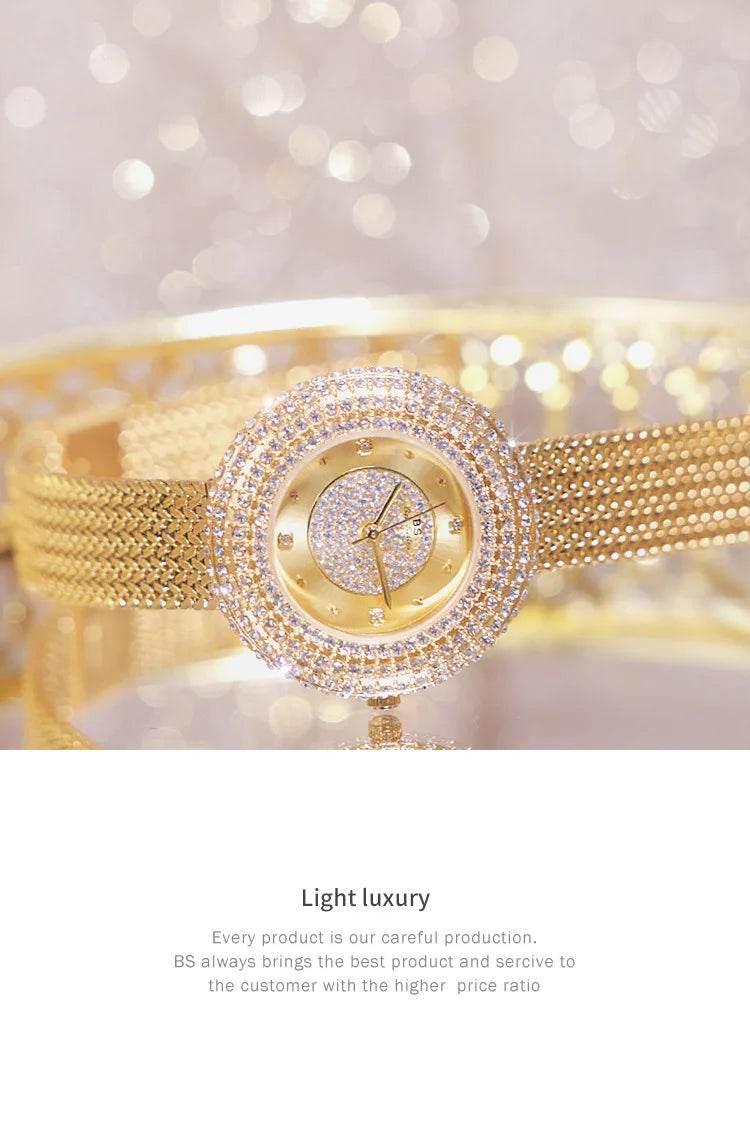 New hot-selling luxury women's watch - Empire P.E