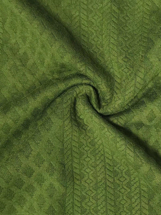 2024 cross-border long-sleeved Jacquard knitted button-down sweater - Empire P.E