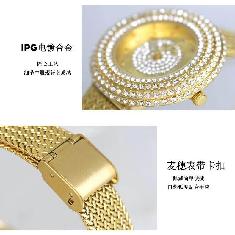 New hot-selling luxury women's watch - Empire P.E