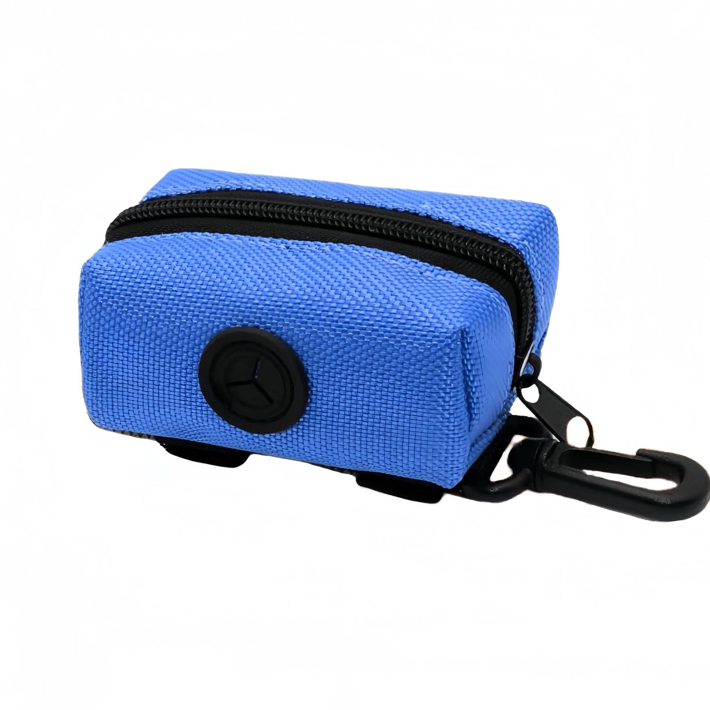 Pet Poop Bag Dispense Portable Adjustable Multifunctional Outdoor Cat and Dog Feces Bag Holder Dispenser Pet Cleaning Tools - Empire P.E