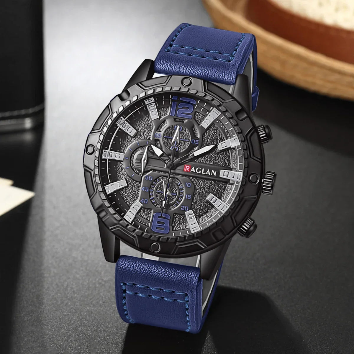 Men's Fashion Watches - Empire P.E