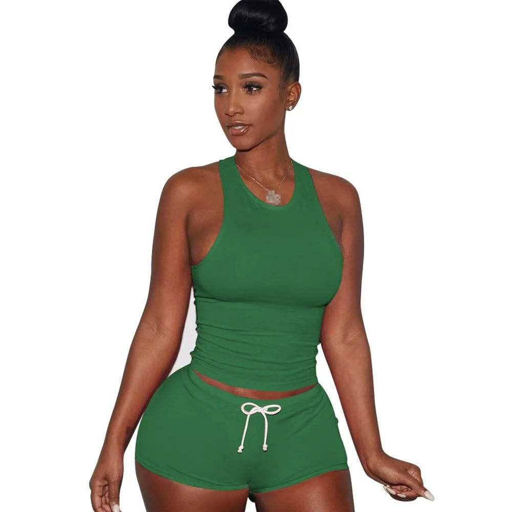 2 piece set women two piece set - Empire P.E