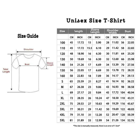 Summer Funny Bee 3D Print T-shirts Women Streetwear Casual Fashion Y2k Short Sleeve T Shirt O-neck Tees Tops Clothing - Empire P.E