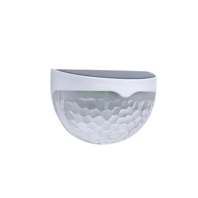 Solar Light Wall Lamps Outdoor Control Induction Courtyard Waterproof