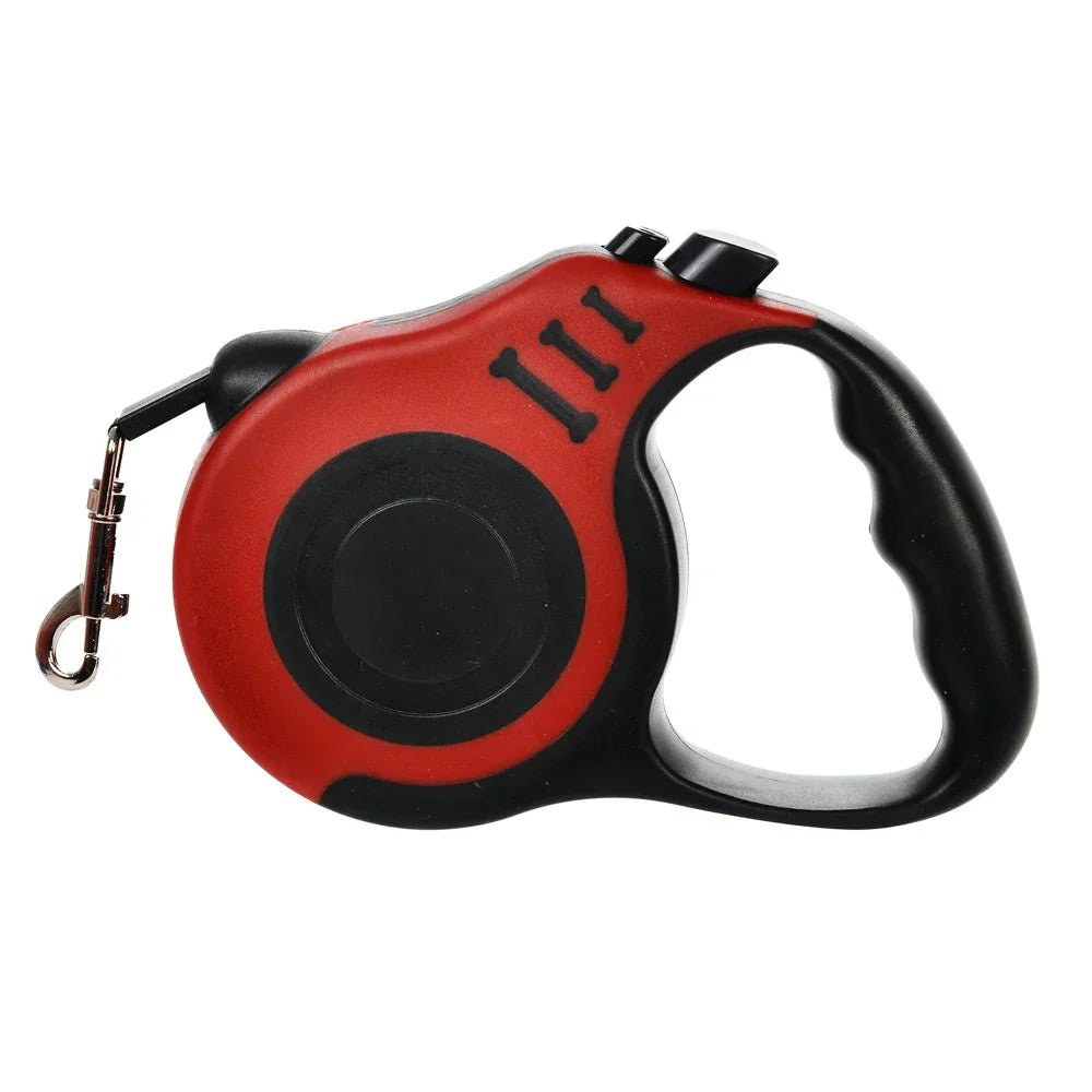 3m 5m Dog Leash Lead For Small Medium Dogs Cats - Empire P.E