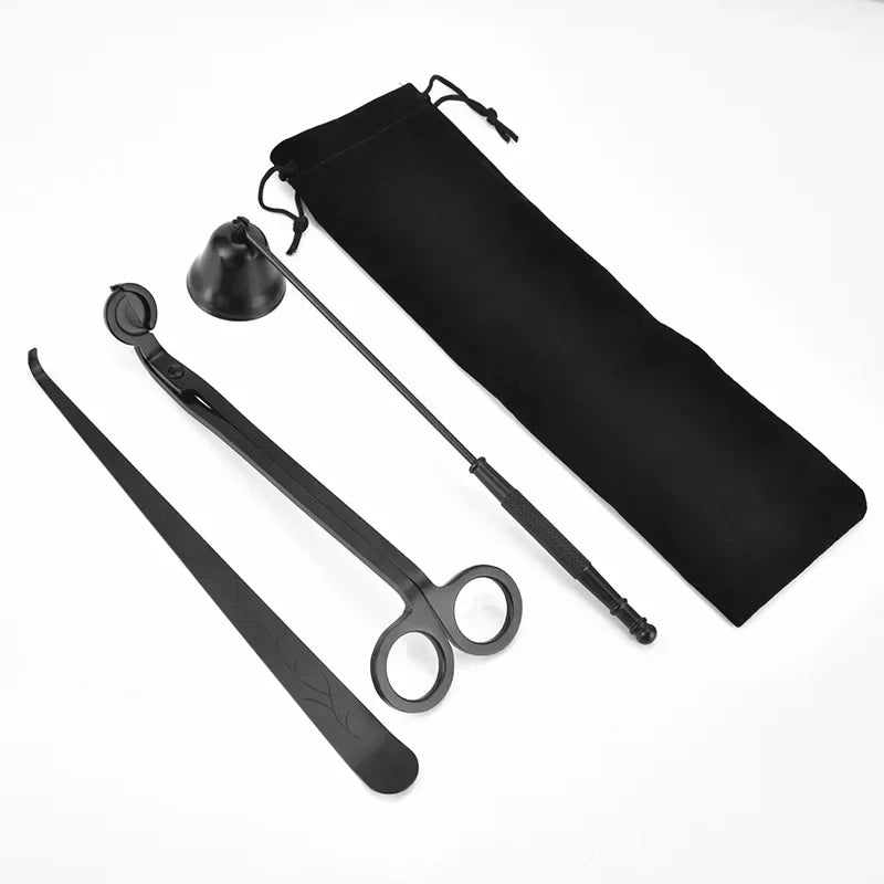 Candle Extinguishing Tool Kit