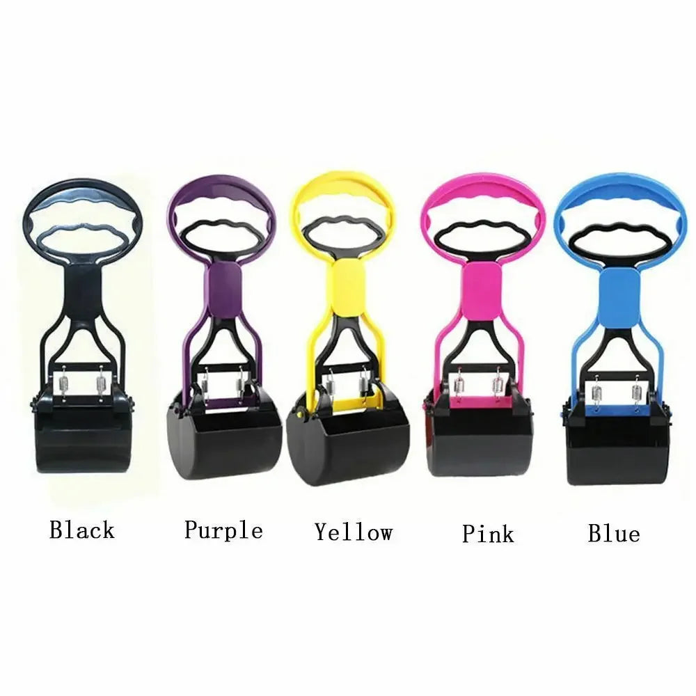 Outdoor Portable Easy Poop Scoop - Empire P.E