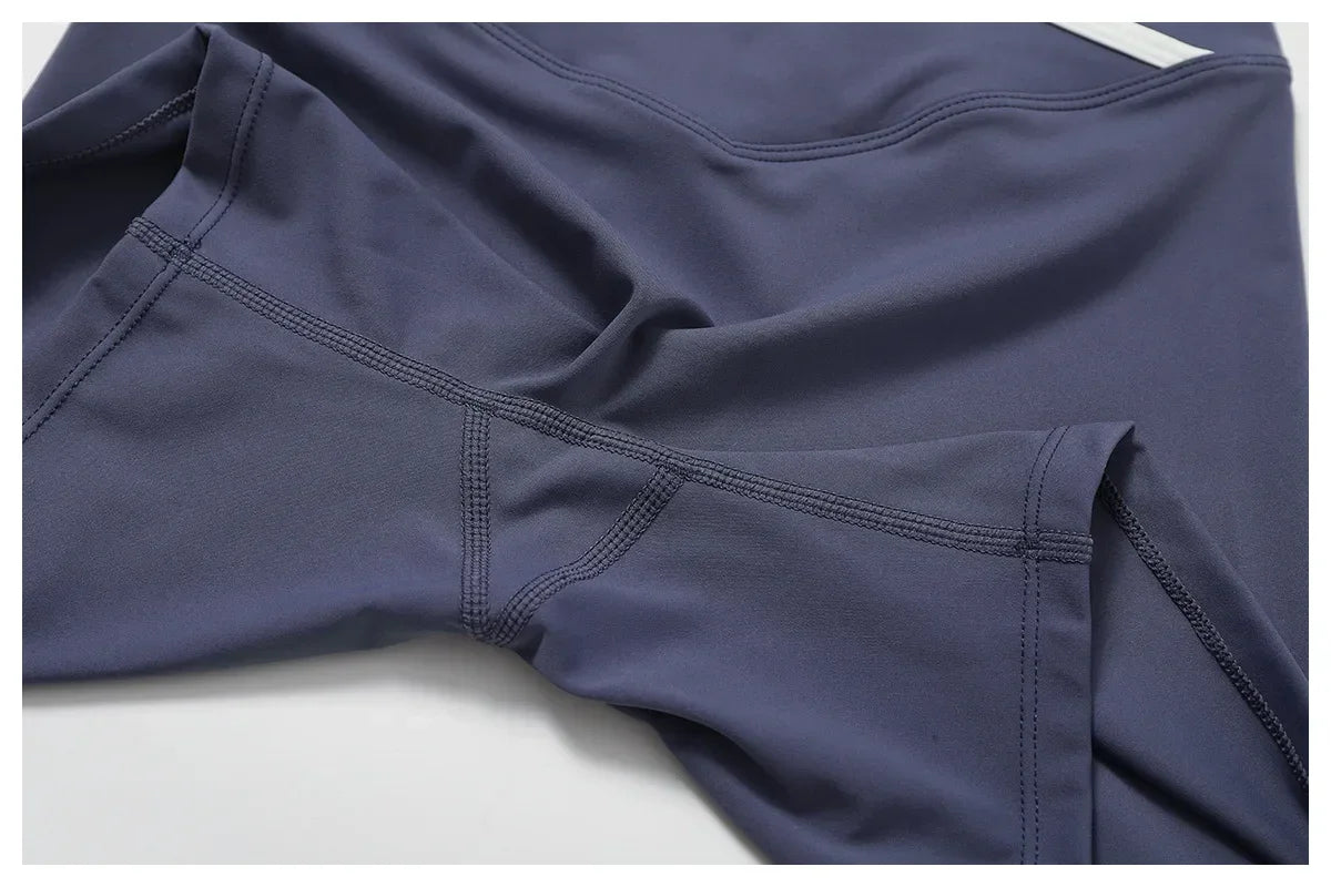 Yoga Set 2 Pieces Workout Outfits Fitness - Empire P.E