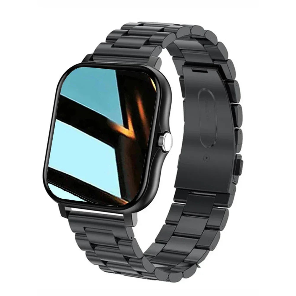 2025 Smart Watch Women And Man 1.44 Inch Screen
