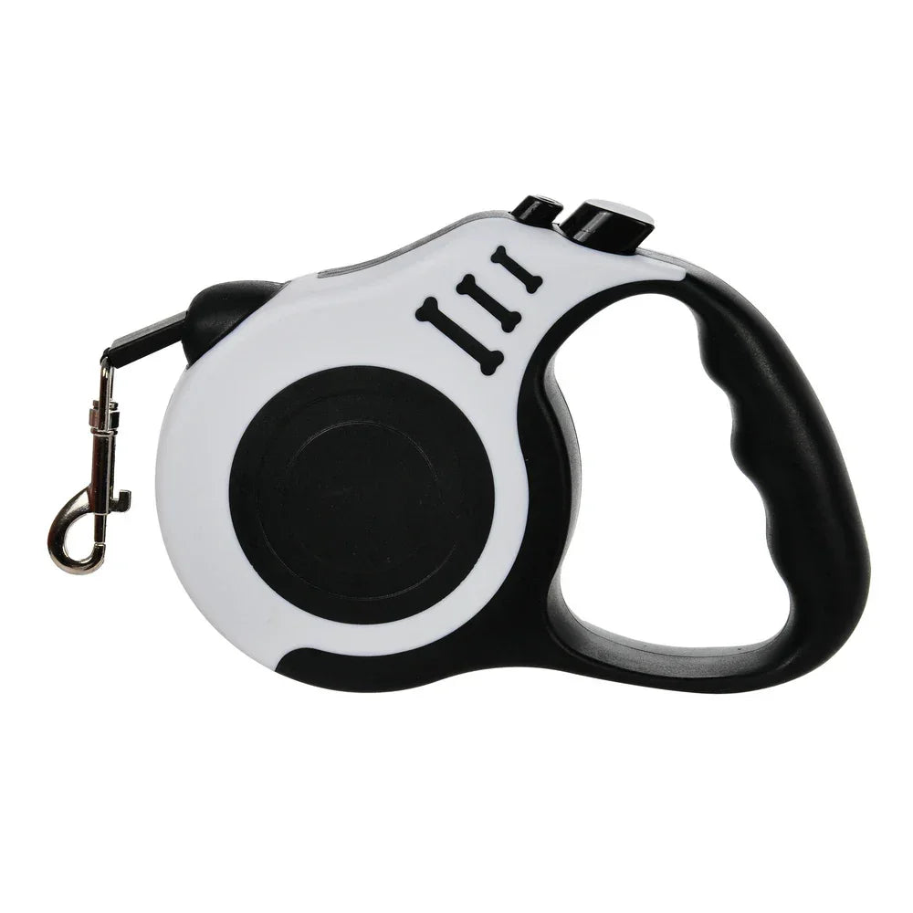 3m 5m Dog Leash Lead For Small Medium Dogs Cats - Empire P.E