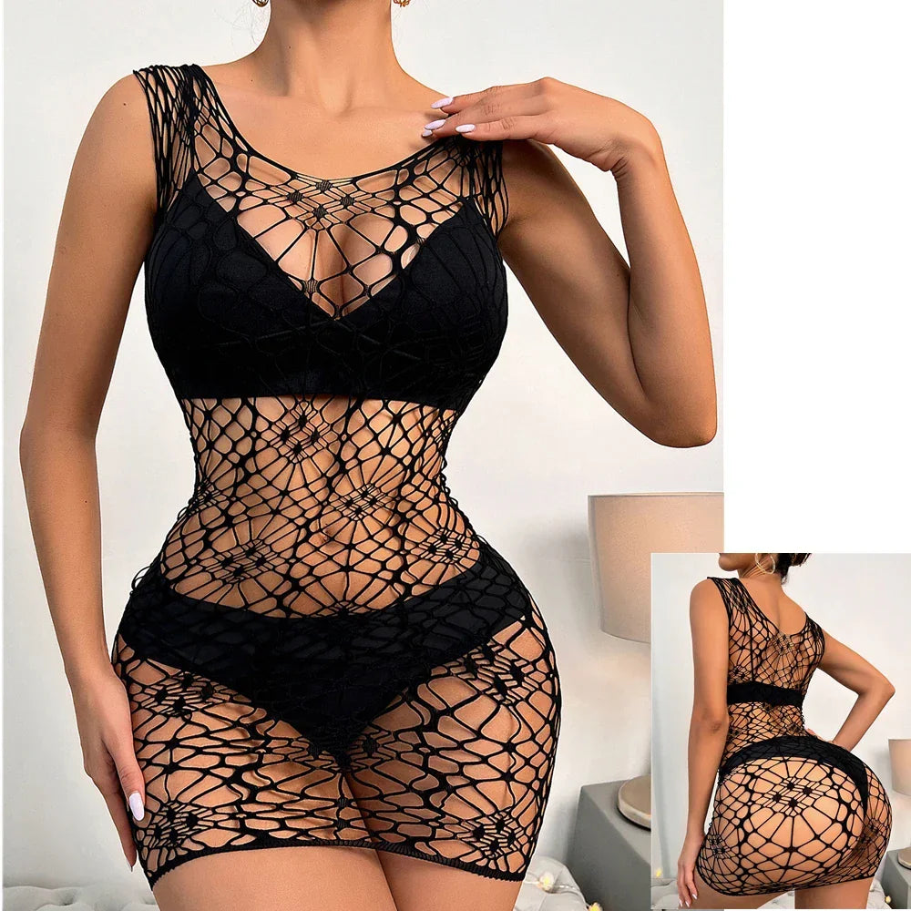 Backless Party Dress Sexy Women - Empire P.E