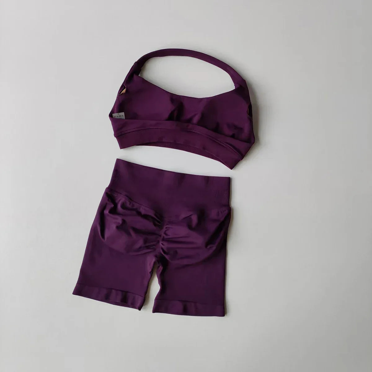 2 Pieces Yoga Suit for Women - Empire P.E