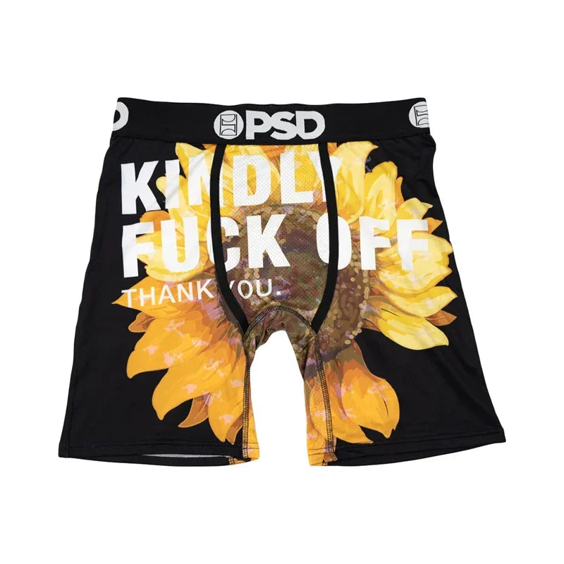 1Pcs Sexy Men Underwear Boxers - Empire P.E