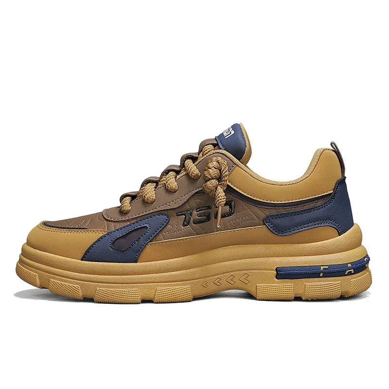 Men's Shoes 2024 New Casual Sports Fashion Shoes - Empire P.E