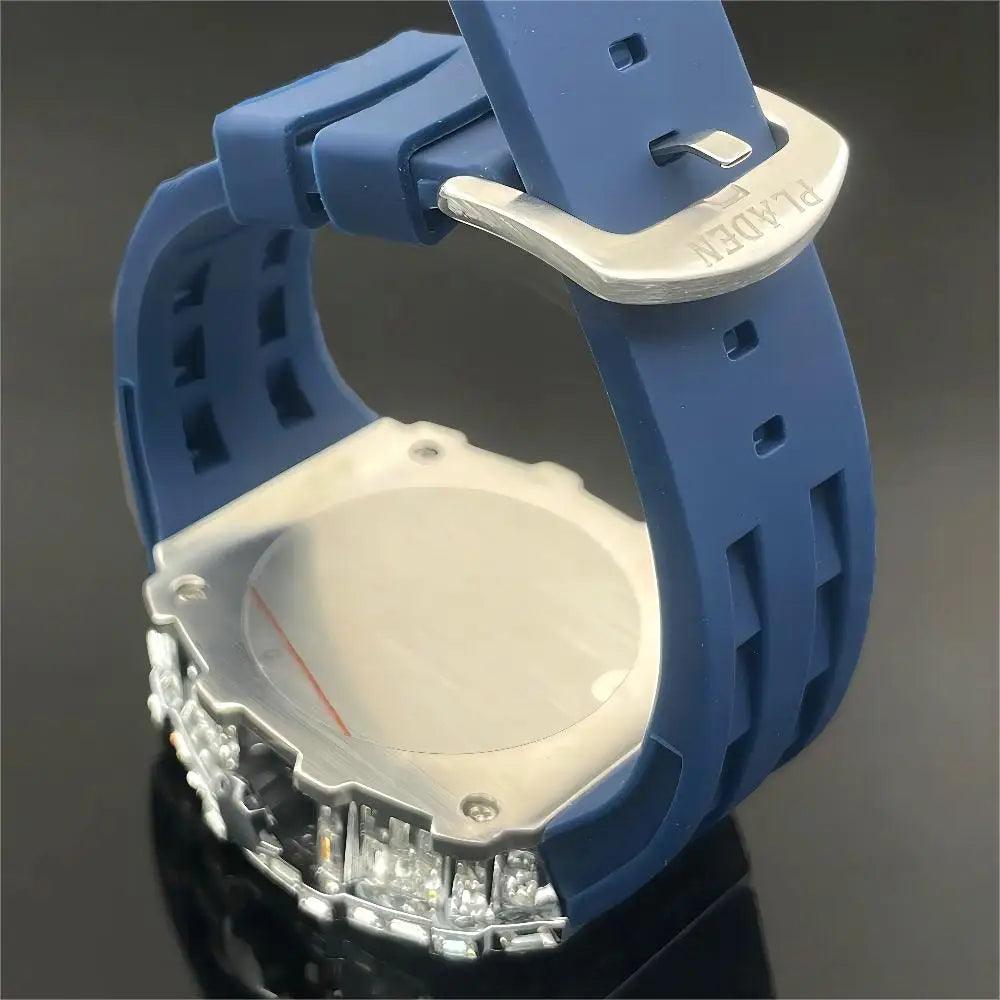 Luxury Iced Out Watch for Mens - Empire P.E