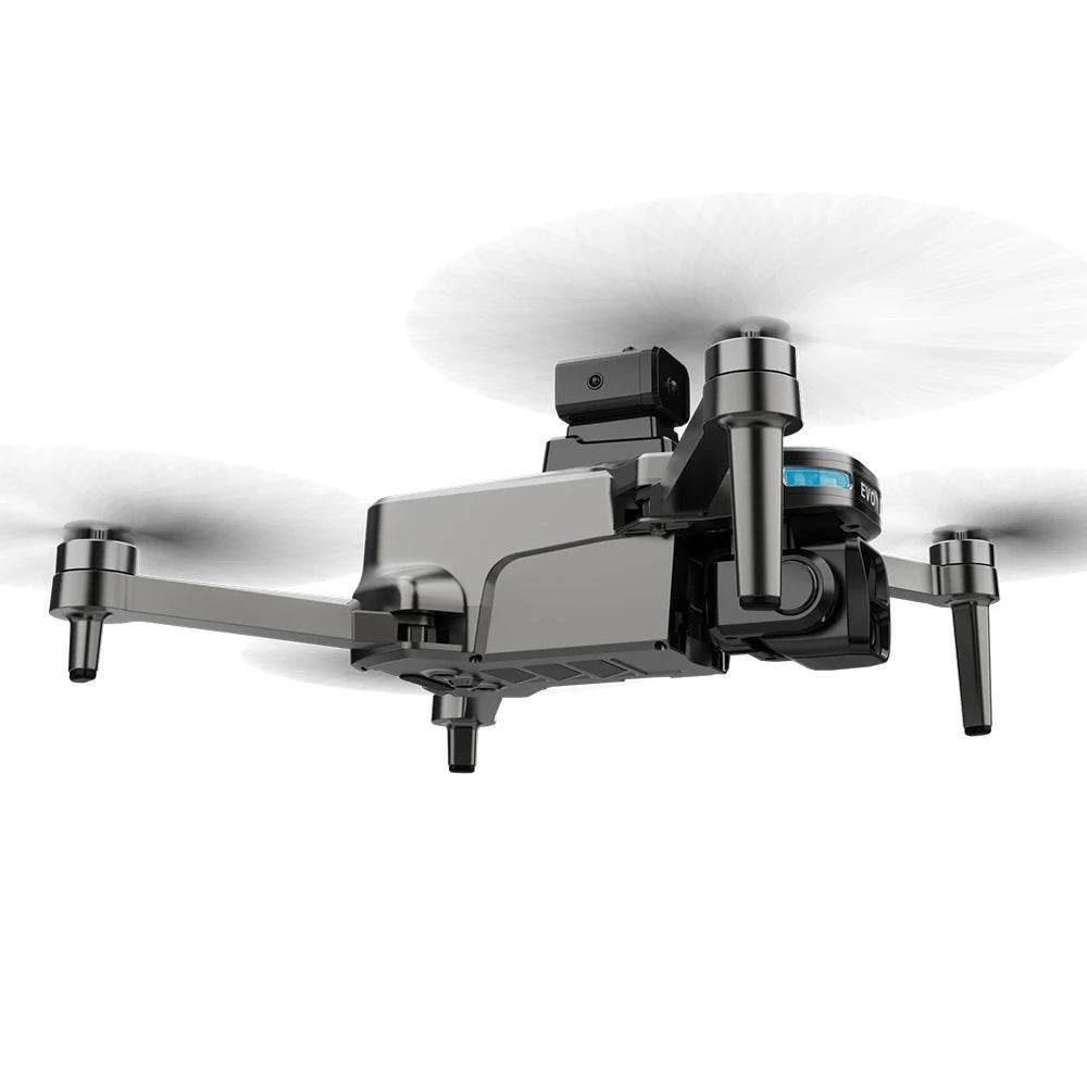 Drone 8K Professional GPS HD Camera Drones 5G WIFI FPV Video 4k - Empire P.E