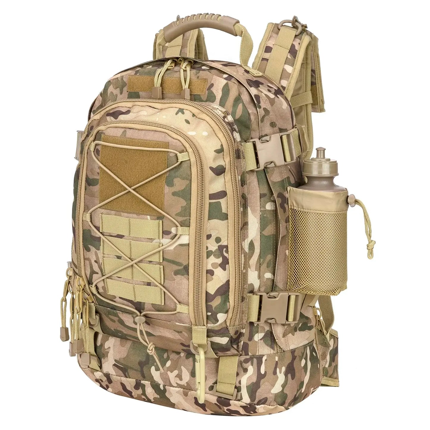 Large Tactical Backpack for Men Military Backpack - Empire P.E