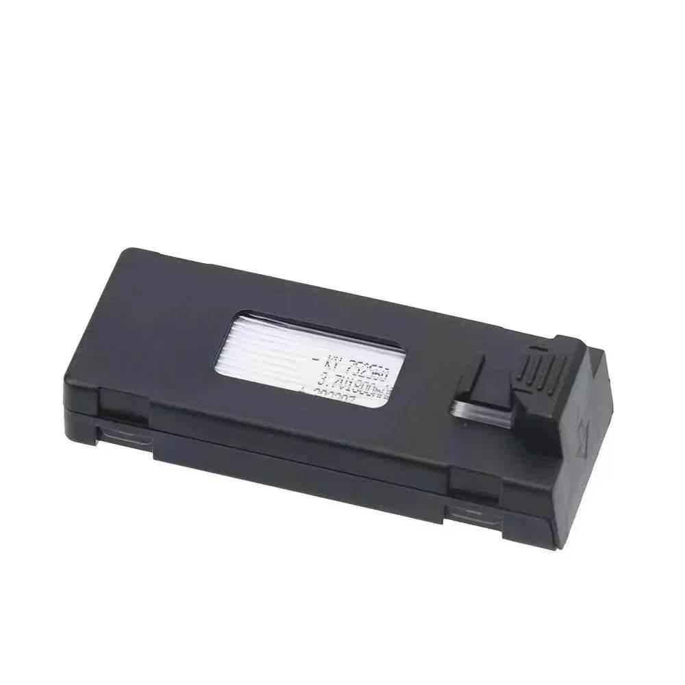 3.7V 1800Mah RC Drone Battery Accessory For E88 E88PRO Ls-E525 E525 PRO Mini Uav Drone Battery Special Rc Part 1/2/3/4/5/6Pcs - Empire P.E