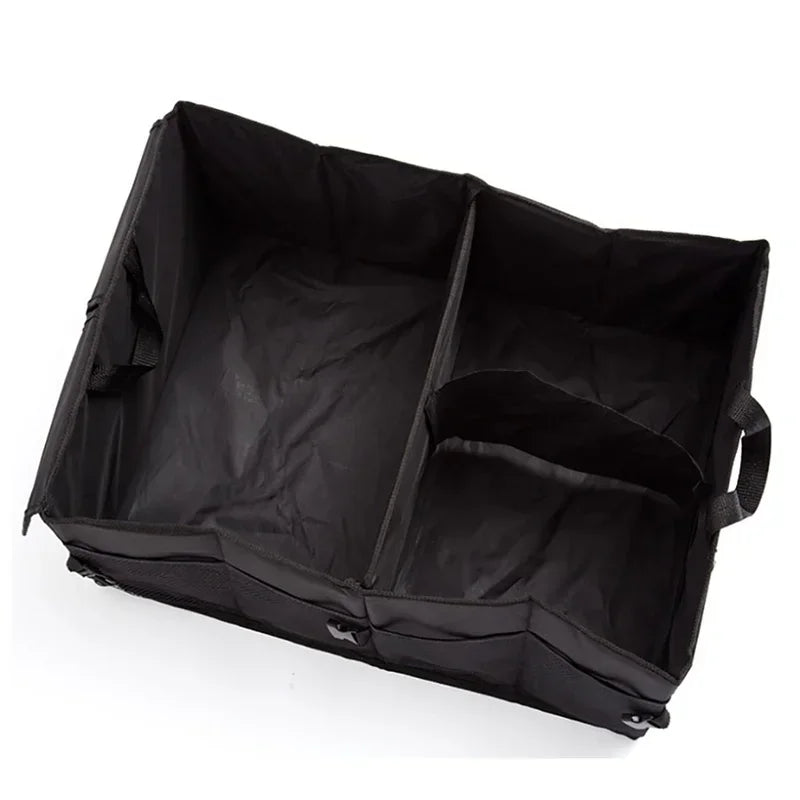 Big Capacity Car Storage Box - Empire P.E