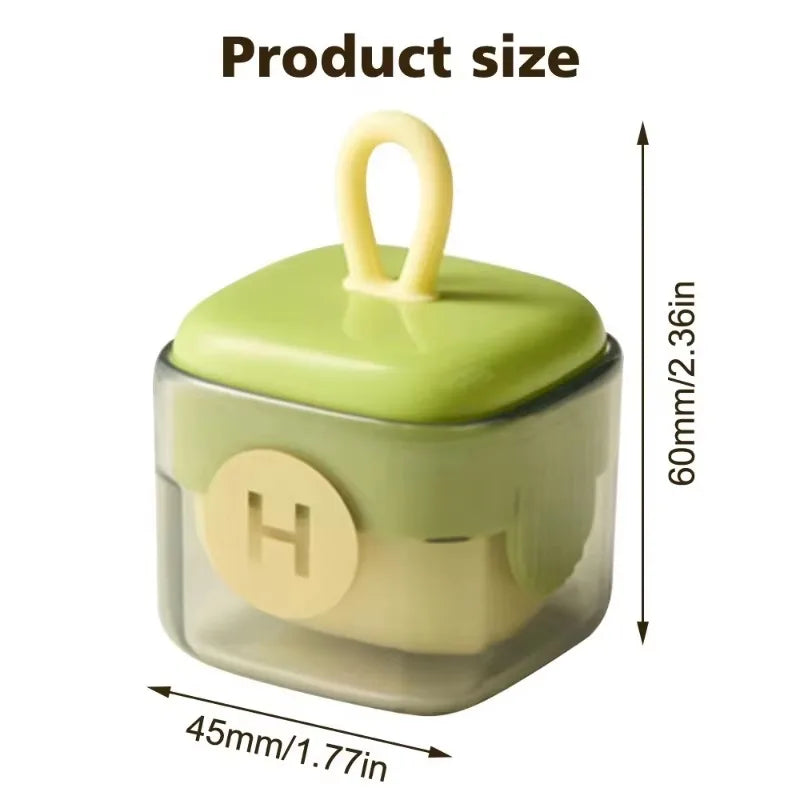 Mini Hair Lint Roller - Empire P.E