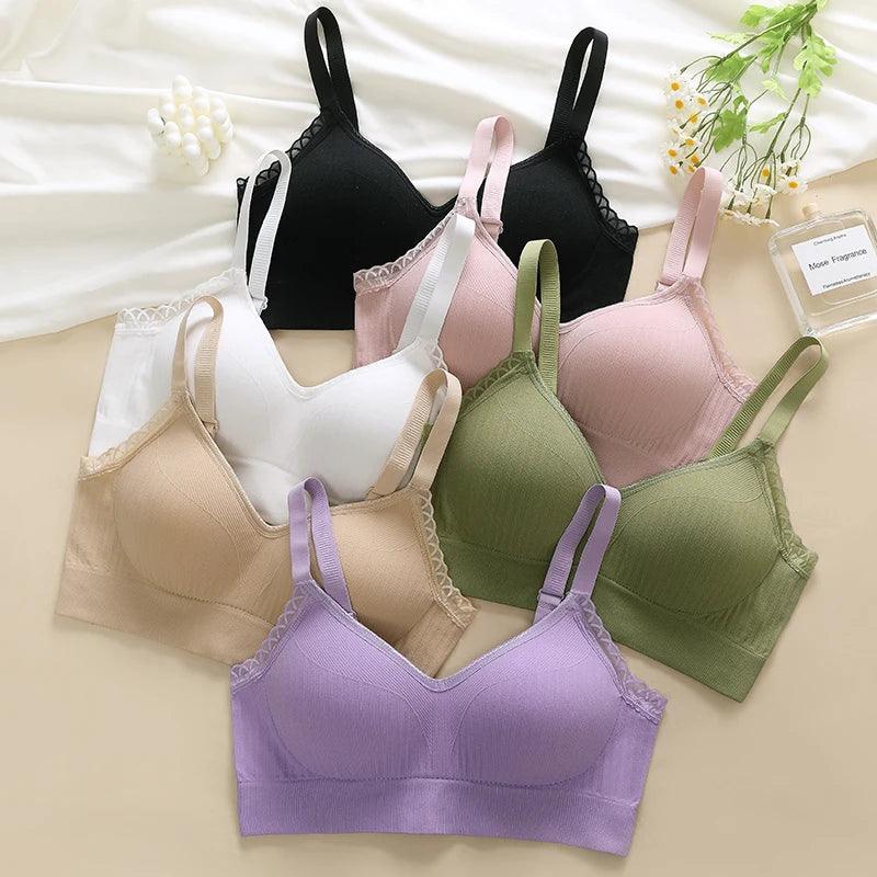 Lingerie Set Push Up Bras Set - Empire P.E