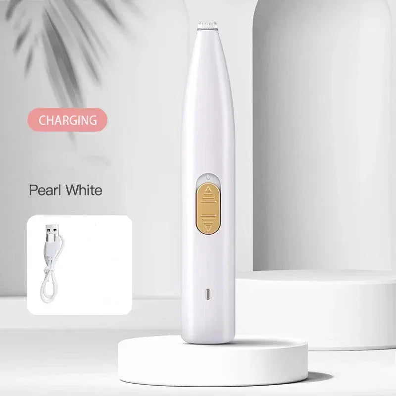 Shaver Pet Electric Hair Trimmer Professional - Empire P.E