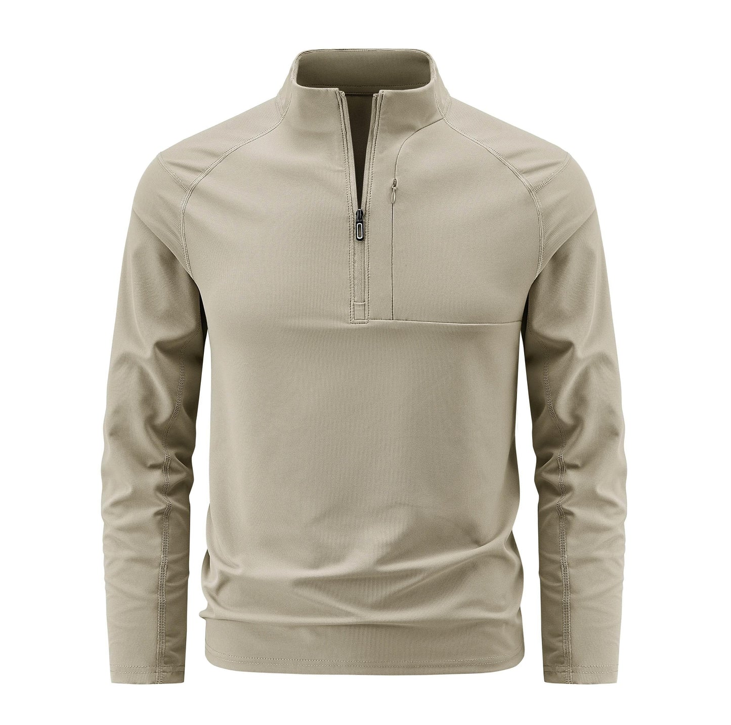 Large size 8XL Long Sleeve T Shirt Men - Empire P.E
