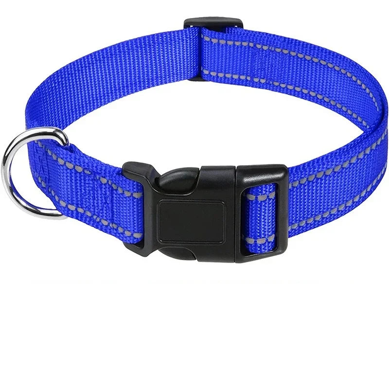 Collars for Dogs Choker Small Dog Collar - Empire P.E
