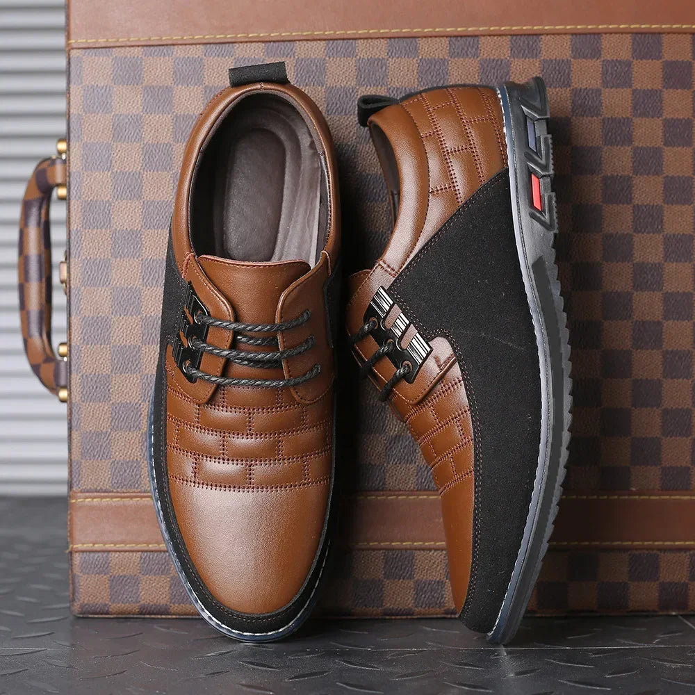 New spring and autumn men's casual shoes - Empire P.E