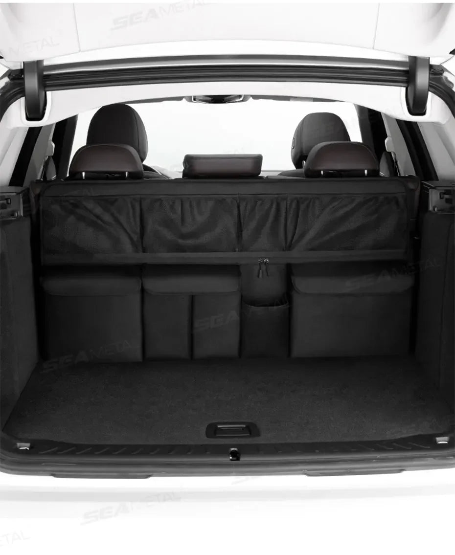 Car Trunk Storage Bag Universal - Empire P.E