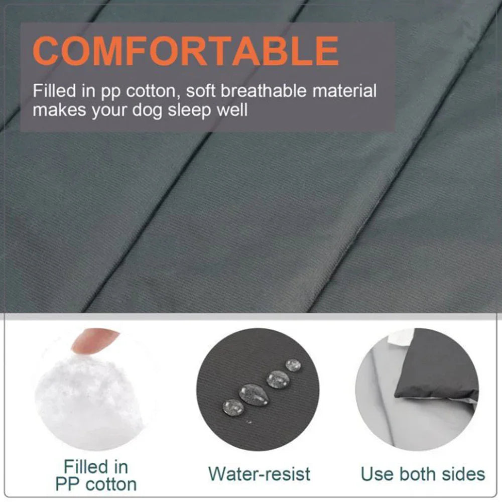 Portable Pet Mat Outdoor Waterproof - Empire P.E