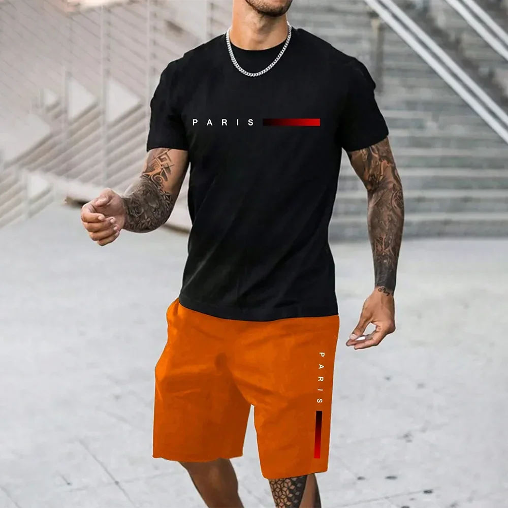 Sports Shorts Short Sleeved 2024 - Empire P.E