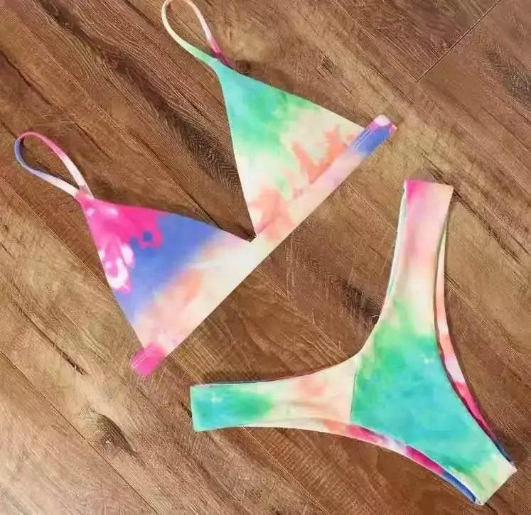 Brazilian Bikini Biquini Praia Swimwear - Empire P.E
