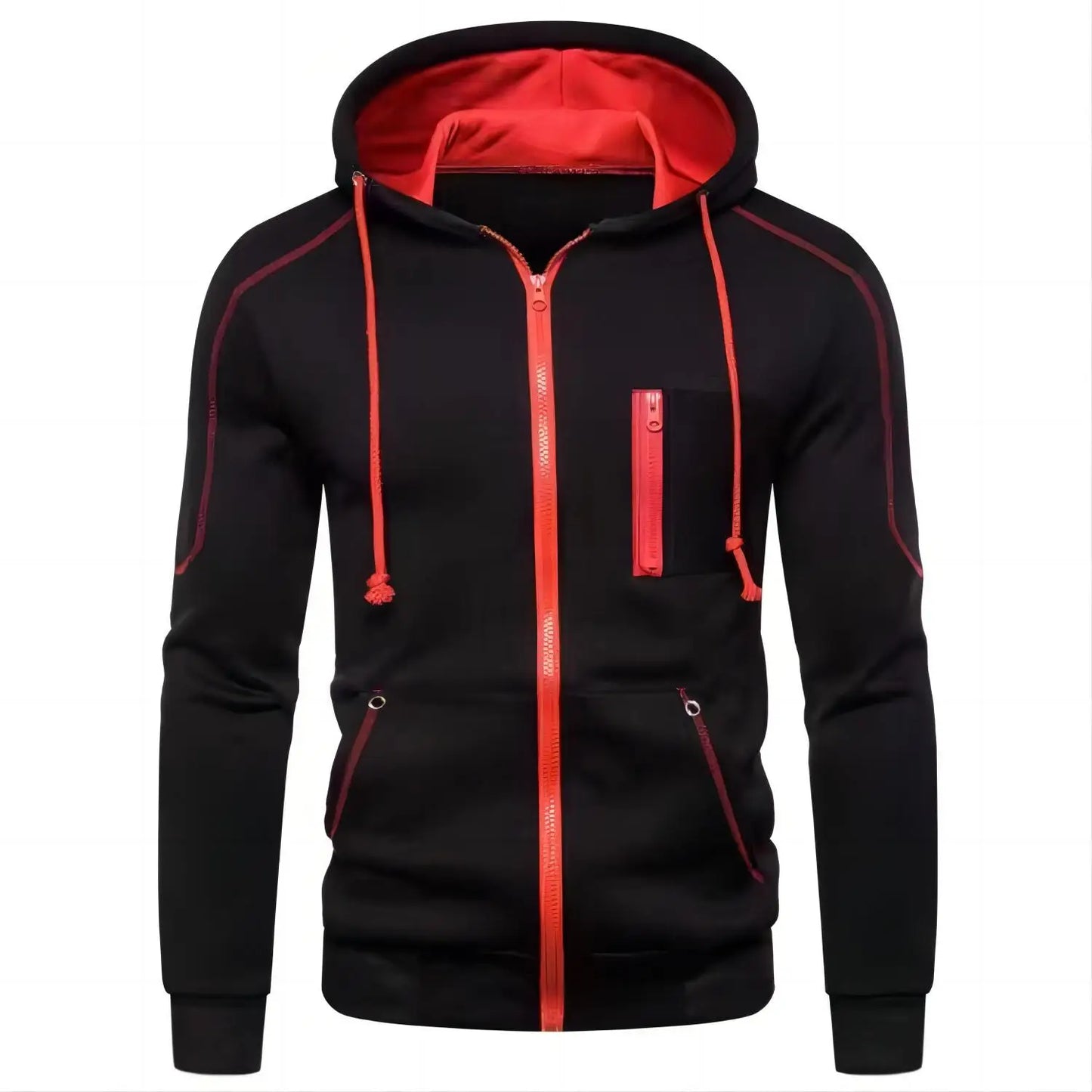 2025 New Men Sweatshirts - Empire P.E