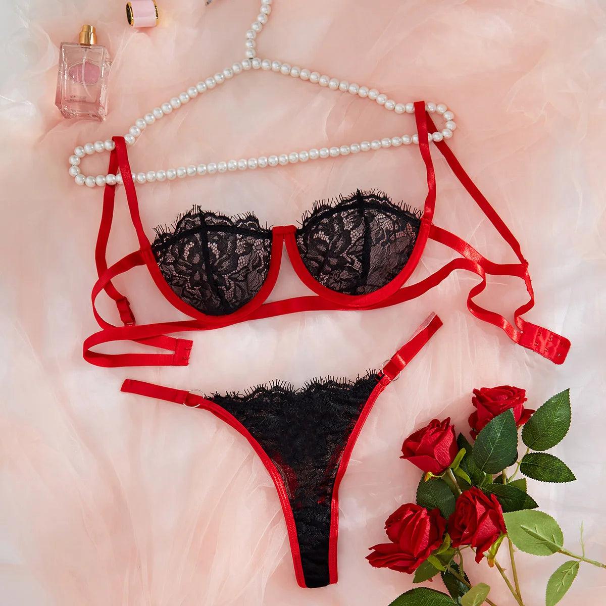 Cosplay Sexy Erotic Lingerie Women - Empire P.E