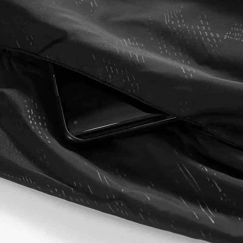 Waterproof Hiking Jackets - Empire P.E