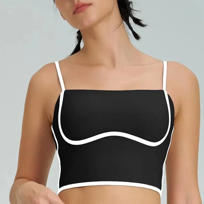 1/2PCS Yoga Set for Women Tennis Outfits - Empire P.E