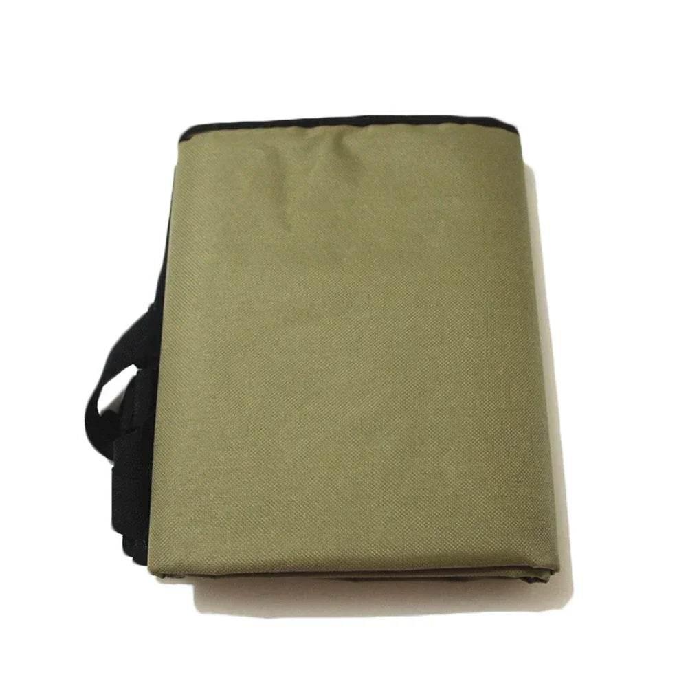 Dog Car Seat Cover Waterproof Pet Carrier Backseat Cushion Mat for Dogs Folding Cat Hammock Trunk Rear Back Seat - Empire P.E
