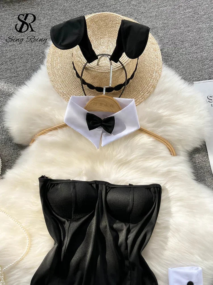 Bunny Girl Uniform Sexy - Empire P.E