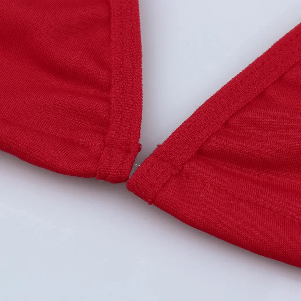 Ladies Bikini Set New Fashion - Empire P.E