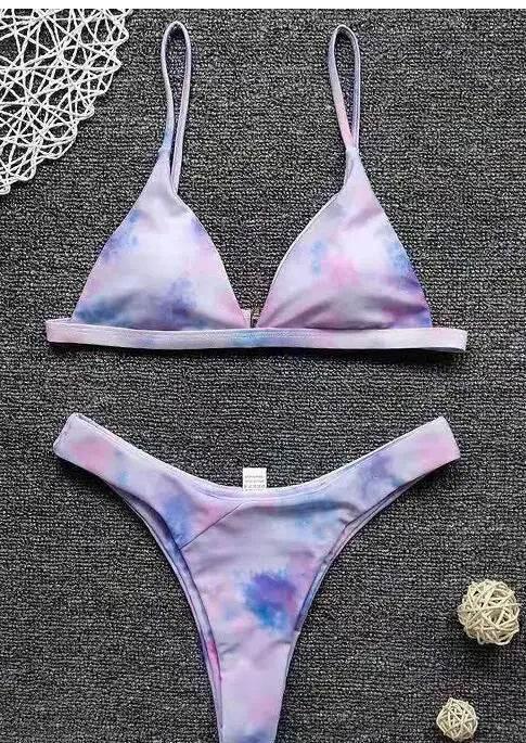 Brazilian Bikini Biquini Praia Swimwear - Empire P.E