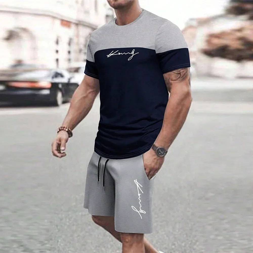 Sports Shorts Short Sleeved 2024 - Empire P.E