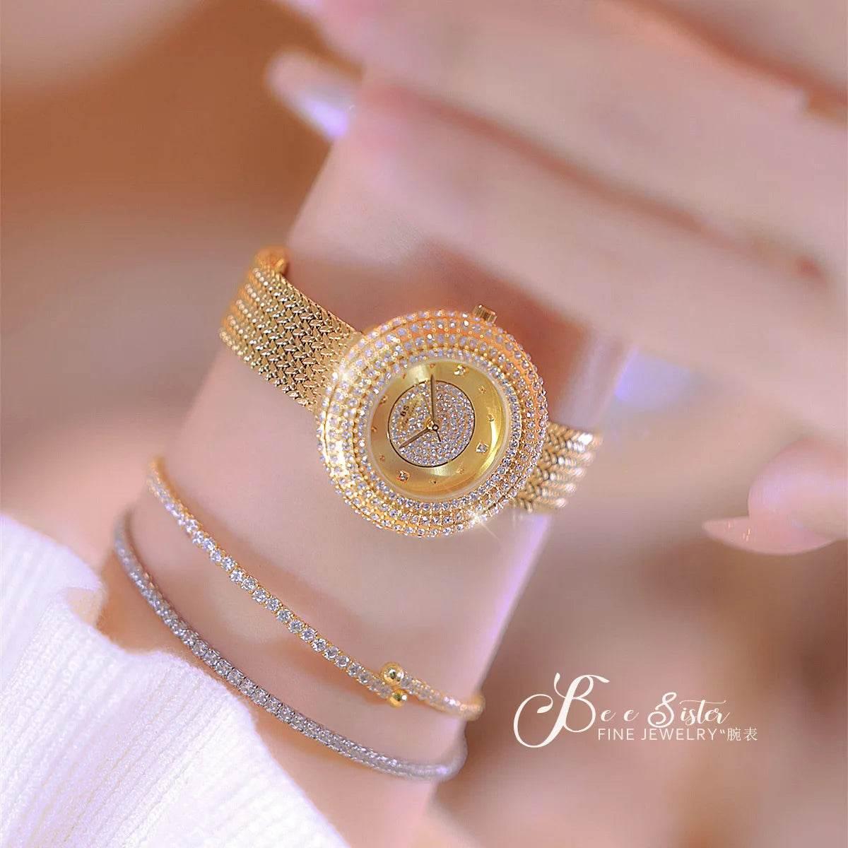New hot-selling luxury women's watch - Empire P.E